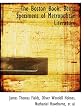 The Boston Book: Being Specimens of Metropolitan Literature