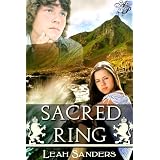 Sacred Ring ~ Leah Sanders