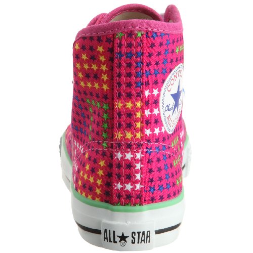 [コンバース] CHILD ALLSTAR COLORFUL-STAR HI