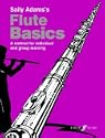 Flute Basics
