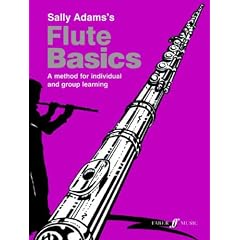 Flute Basics: Pupil's Book (Basics Tutor Series)