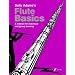Flute Basics: Pupil's Book (Basics Tutor Series)