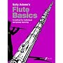 Flute Basics: Pupil's Book (Basics Tutor Series)