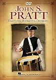 John S. Pratt - Traditional Rudimental Drumming