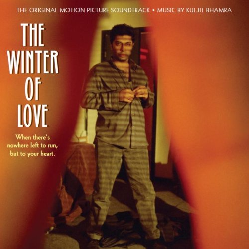 Winter of Love Various Artists
