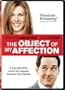 The Object of My Affection