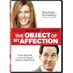 The Object of My Affection