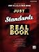  : Just Standards Real Book (Just Real Book)