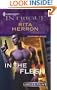 In The Flesh (Harlequin Large Print Intrigue)