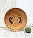Western Kokopelli Pasta Dish