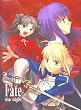 �L�����N�^�[�o�C���_�[�R���N�V���� Fate/stay night