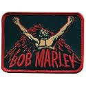Bob Marley - Uprising Patch