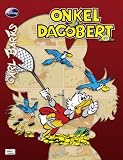 Disney: Barks Onkel Dagobert 14