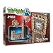Big Ben 3D Jigsaw Puzzle, 890-Piece