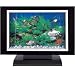 TV-Style Aquarium