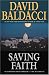 Book Saving Faith