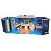 Star trek U.S.S Enterprise Action Playset