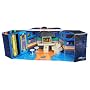 Star Trek: Retro Bridge Playset