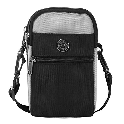 Bosam multipurpose universal big cross-body wrist wear …