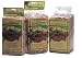 Luster Leaf 1410 Length Fiber Sphagnum Moss, Natural, 224-Cubic Inch