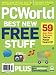 PC World (1-year auto-renewal)