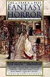 Year's Best Fantasy and Horror: 8th Annual Edition