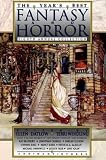 The Year's Best Fantasy and Horror: Eighth Annual Collection