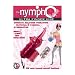 The Nympho Ultra Finger Vibe Pink