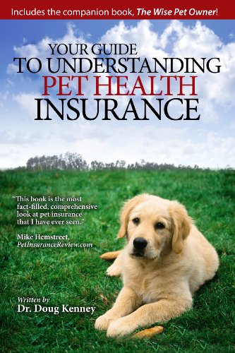 Your Guide to Understanding Pet Health Insurance