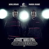 Jung, Brutal, Gutaussehend 2 (Premium)von "Farid Bang"