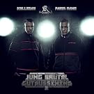 Jung, Brutal, Gutaussehend 2 (Premium)