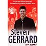 Steven Gerrard: My Story