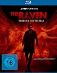 The Raven - Prophet des Teufels [Blu-...