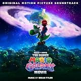 The Super Mario Galaxy Movie (Original Motion Picture Soundtrack)