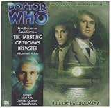 The Haunting of Thomas Brewster (Doctor Who)