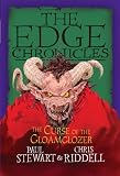 Books : Edge Chronicles 4: The Curse of the Gloamglozer (Edge Chronicles, The)