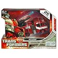 Transformers Universe Voyager Class: Inferno