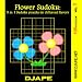 Flower Sudoku: 5 In 1 Sudoku Puzzles In Different Flavors: 105 Puzzles