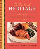 A Taste of Heritage: The New African-American Cuisine