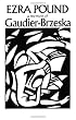 Gaudier-Brzeska: A Memoir