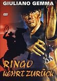 Ringo kommt zur�ck - Fernando Sancho, Lorella de Luca, Giuliano Gemma