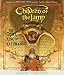 Children Of The Lamp - The Cobra King of Kathmandu (Children of the Lamp #3)