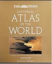 The "Times" Universal Atlas of the World (World Atlas)