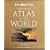 The "Times" Universal Atlas of the World (World Atlas)