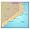Garmin BlueChart g2 Vision SD Card, Norfolk/Charleston