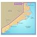 Garmin BlueChart g2 Vision SD Card, Norfolk/Charleston