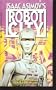 Isaac Asimov's Robot City, Book 4 Prodigy