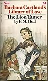 The lion tamer