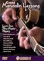 Great Mandolin Lessons-Learn From Nine Master Players