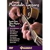 Great Mandolin Lessons-Learn From Nine Master Players